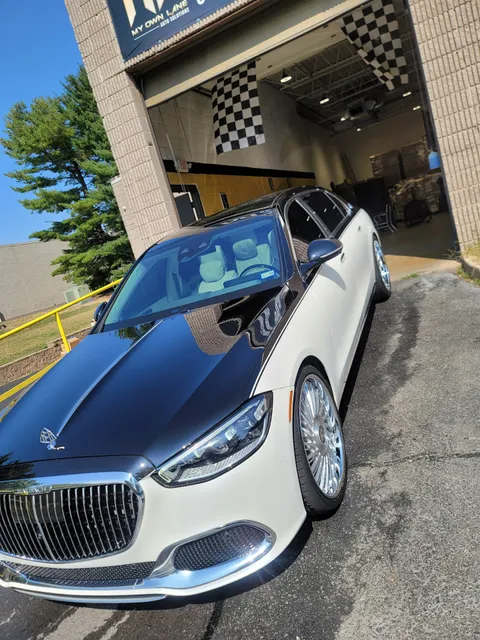 My Own Lane Vehicle Solutions