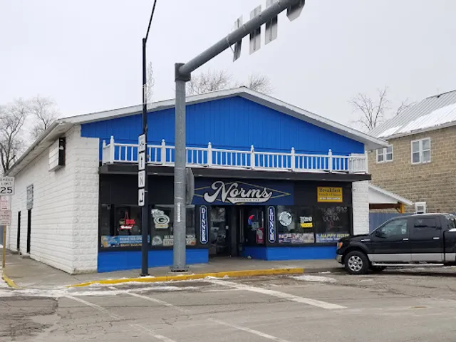 Norm's Eatery & Tap
