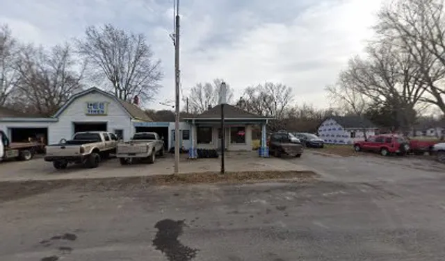 Holt Service & Welding LLC