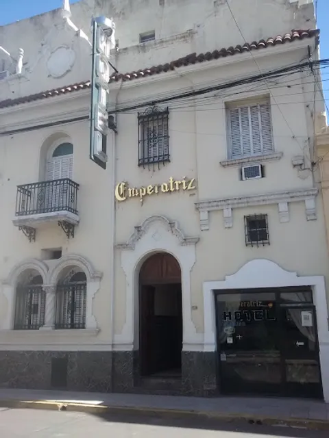 Emperatriz Hotel