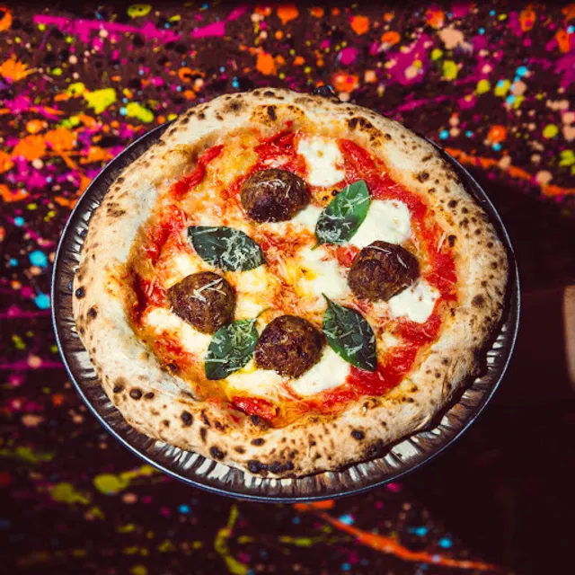 Artesano Pizza Bar | Santa Monica