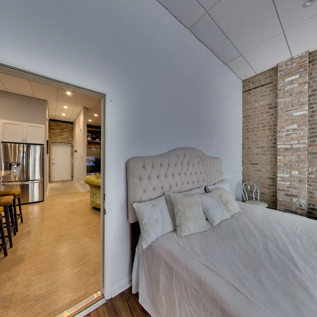 Art of Seduction Boudoir