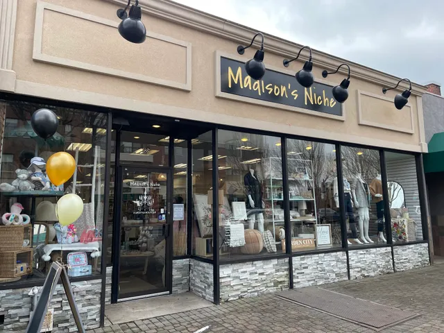 Madison's Niche (Garden City)