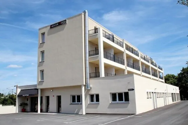 Saglam Hotel