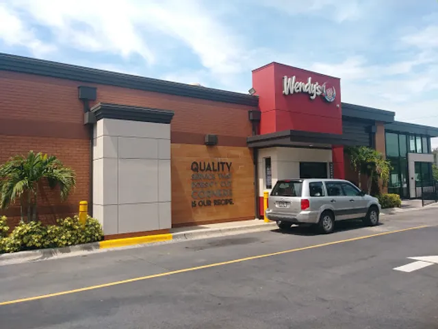 Wendy's