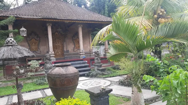 Raja Grya, Amlapura, Karangasem