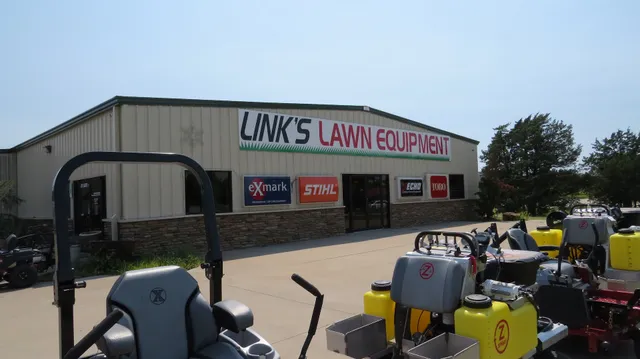Link's Lawn Equipment