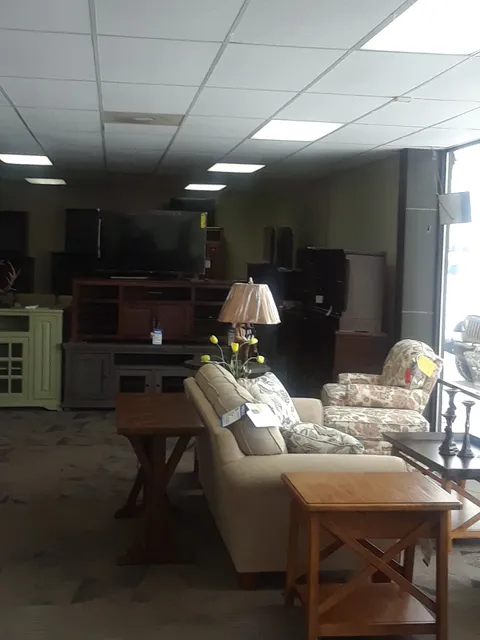 Chandler Furniture Mart