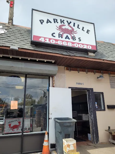 Parkville Crabs