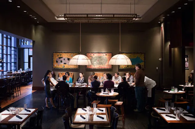 Local Three Kitchen & Bar