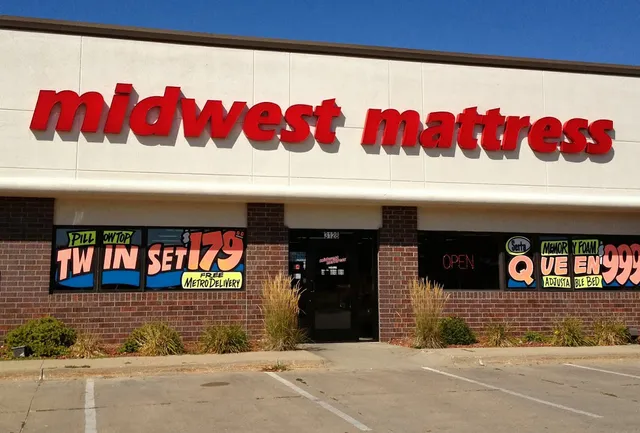 Midwest Mattress