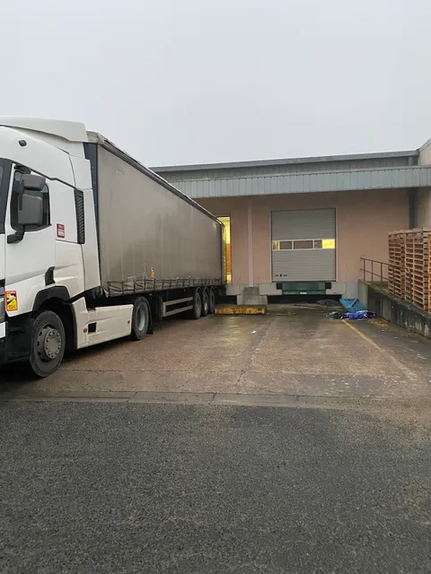 Comptoir de Bois Daniel Sabbe