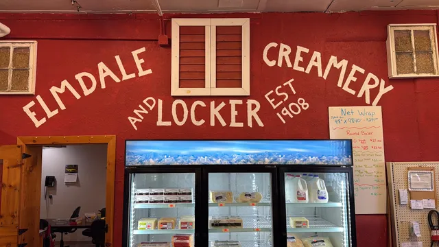 Elmdale Creamery Association & Locker
