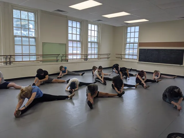 Chester County School of the Arts