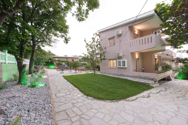 Palio Grey Appartments