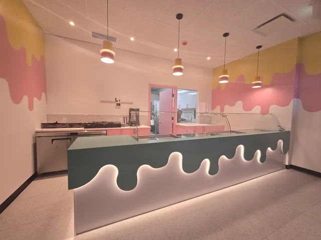 Crema Artisan Ice Cream