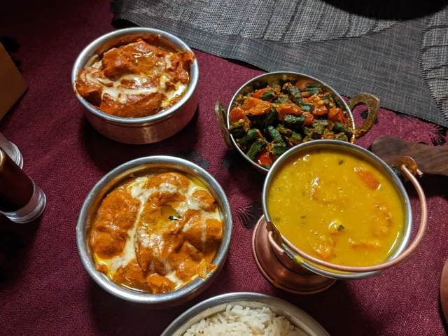 Swarg Pure Vegetarian Restaurant