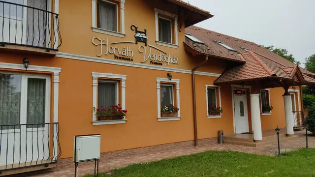 Horváth Vendégház