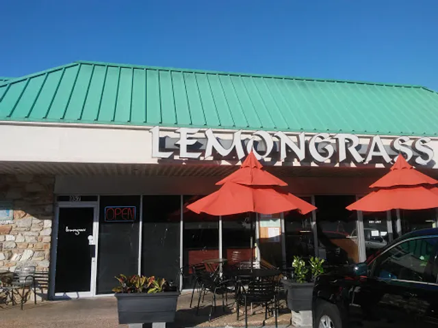 Lemongrass Modern Thai Cuisine
