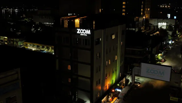 ZOOM HOTEL MULAWARMAN SAMARINDA