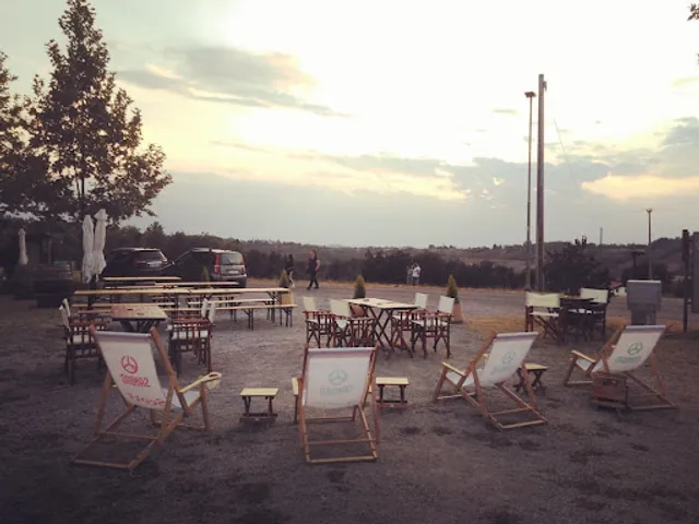 San.Bad - Birra e Pizza