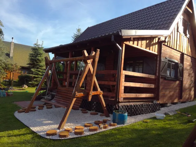 Domek letniskowy "U Mira"