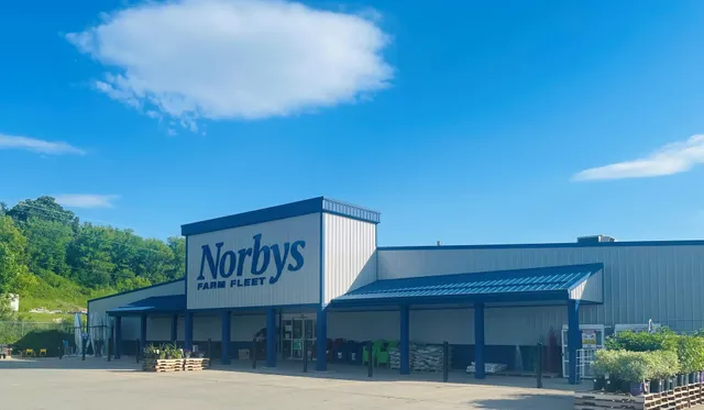 Norbys Farm Fleet