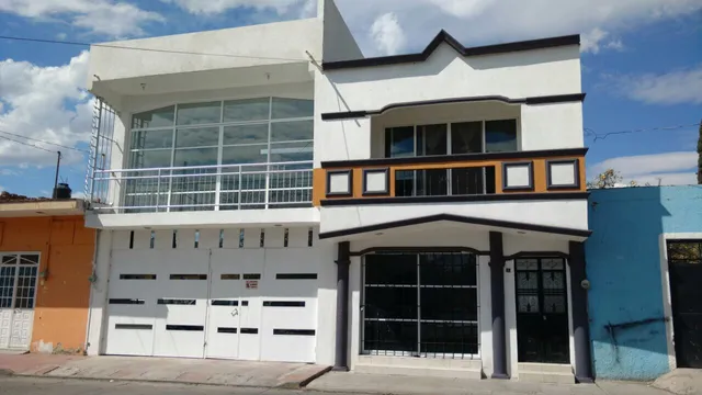 Casa de Huéspedes Casa de las Estrellas