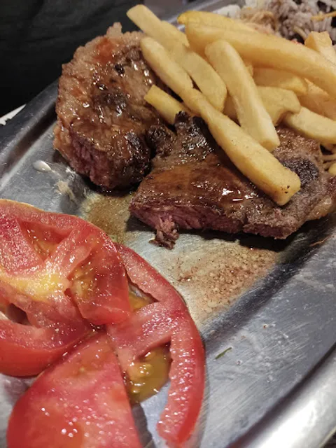 Restaurante e Lanchonete Ki Sabor Imbituba Centro | Almoço e Jantar