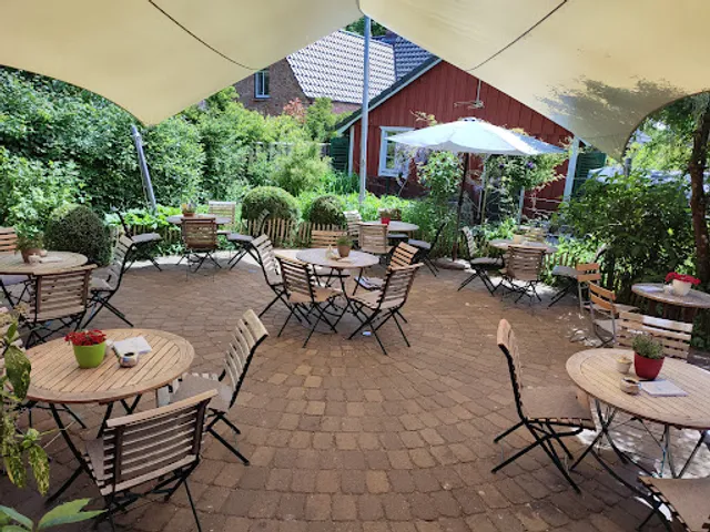 Föhrer Teestube & Café