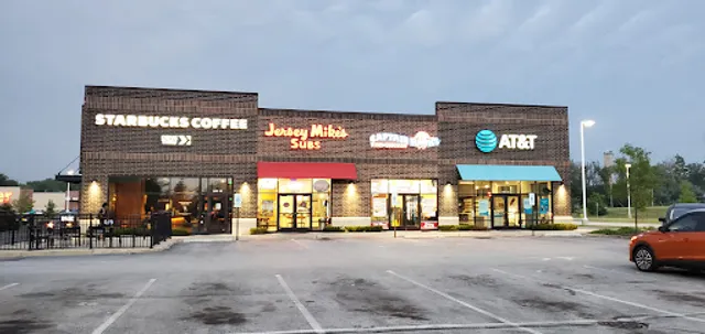 Captain Hooks of Flossmoor