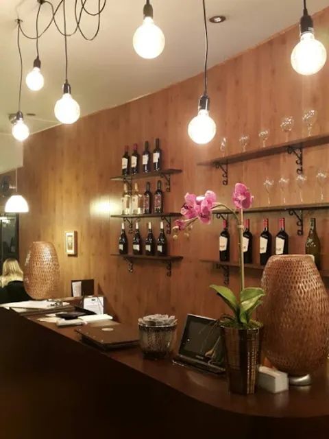 YORI Piccadilly Circus Korean BBQ