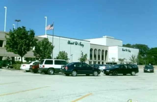 Rogers & Hollands Jewelers