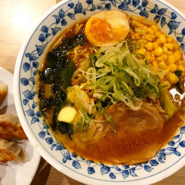 Ramen Ajisai