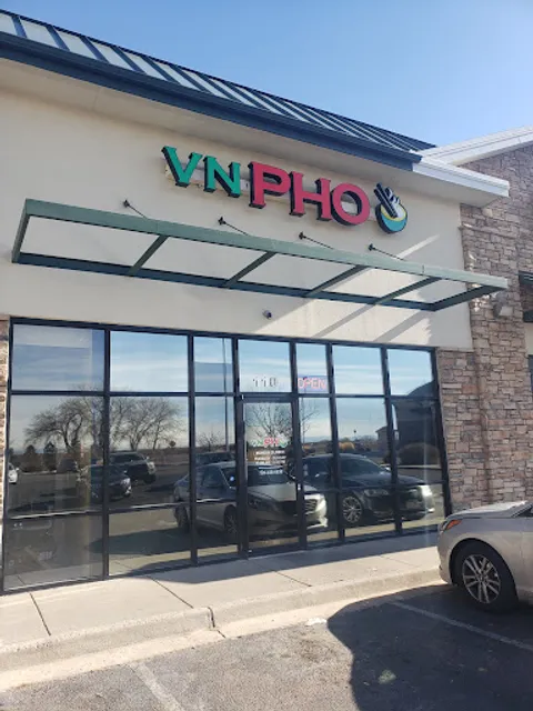 VN Phở