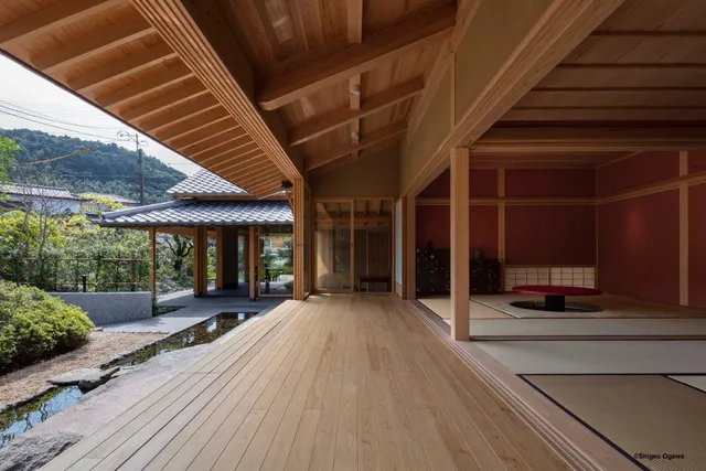 萌蘖（HOGETSU ）