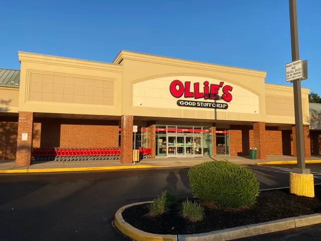 Ollie's Bargain Outlet