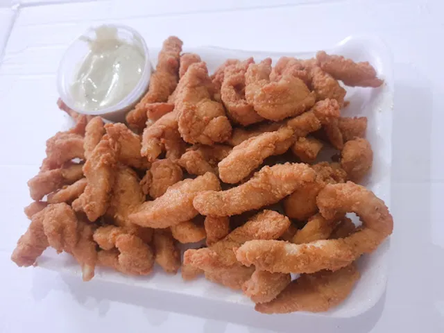 Quiosque Toca do Sabor