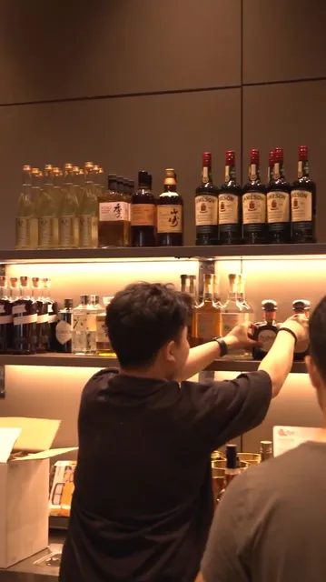 Honoo Ramen Sushi & Bar