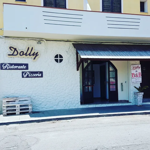 Bed and Breakfast Dolly