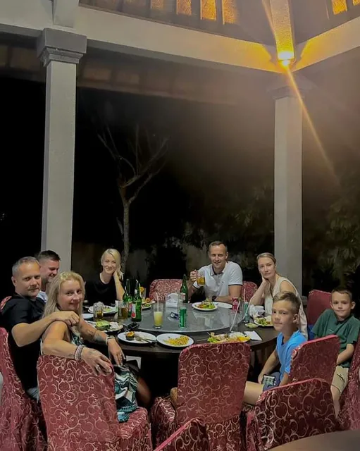 Fullmoon Restaurant Ubud