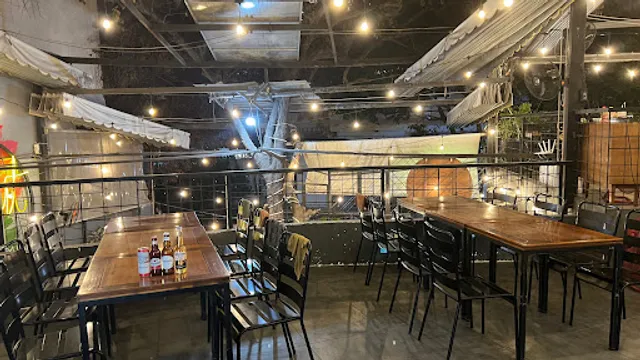 MỘC Riêu & Nướng