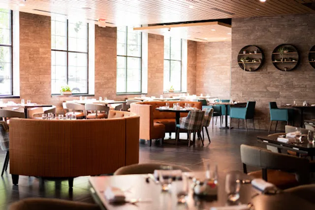 The Varsity Bar and Grille