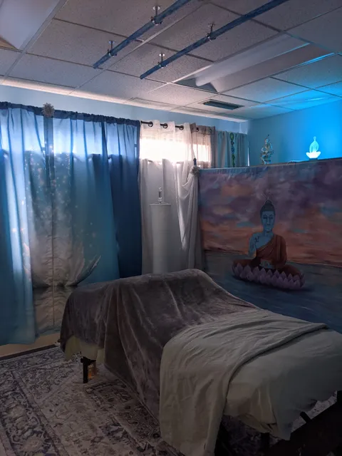 Optimal Massage, LLC