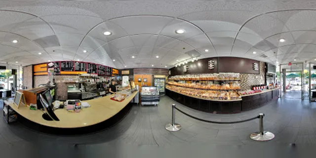 金麥L'épi D'or Bakery