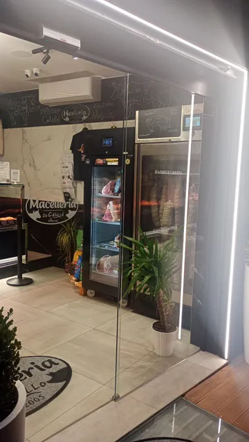 Made in Pompei Hamburgeria & Gastronomia