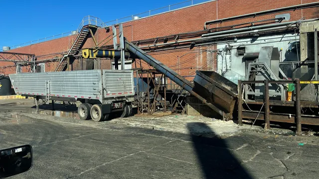 Pilgrim's Pride Sumter