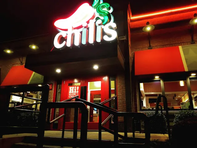 Chili's Grill & Bar