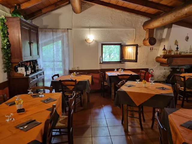 Ristorante Orecchiella