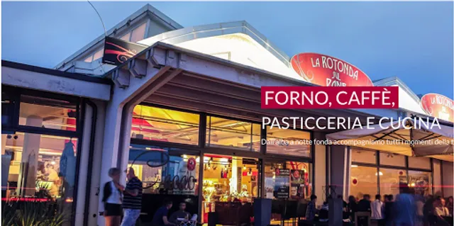 La Rotonda Sul Pane